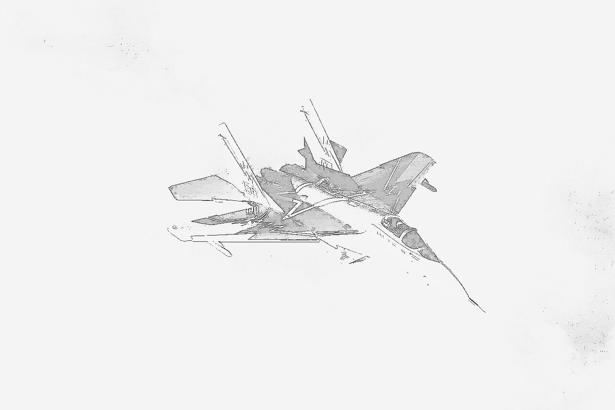 Истребительная авиация