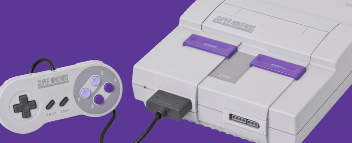 При некотором усилии вы можете найти много старых консолей, таких как Super Nintendo, Megadrive и другие классические консоли на различных веб-сайтах и ретро-игровых форумах.