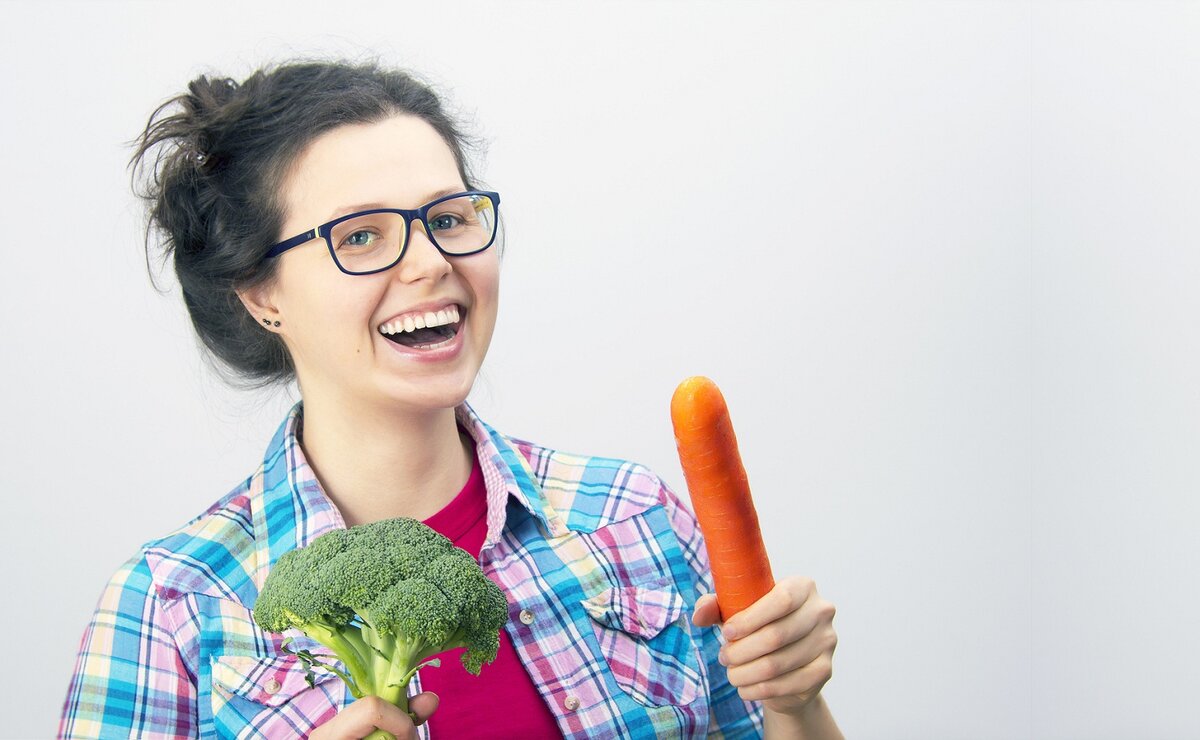 Полезные свойства витамина A