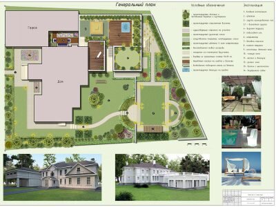 
Необходимо, прежде всего, определить особенности месторасположения данного участка. Он может быть как на самой высокой точке, так и на самой низкой по отношению к поверхности данного участка. Имеет смысл провести работы по улучшению земельных качеств, с помощью мероприятий направленных, на эффективное использование ресурсов.