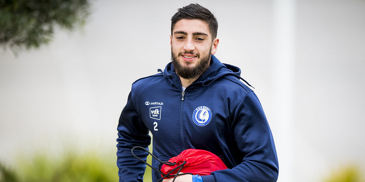 Самуэль Жиго