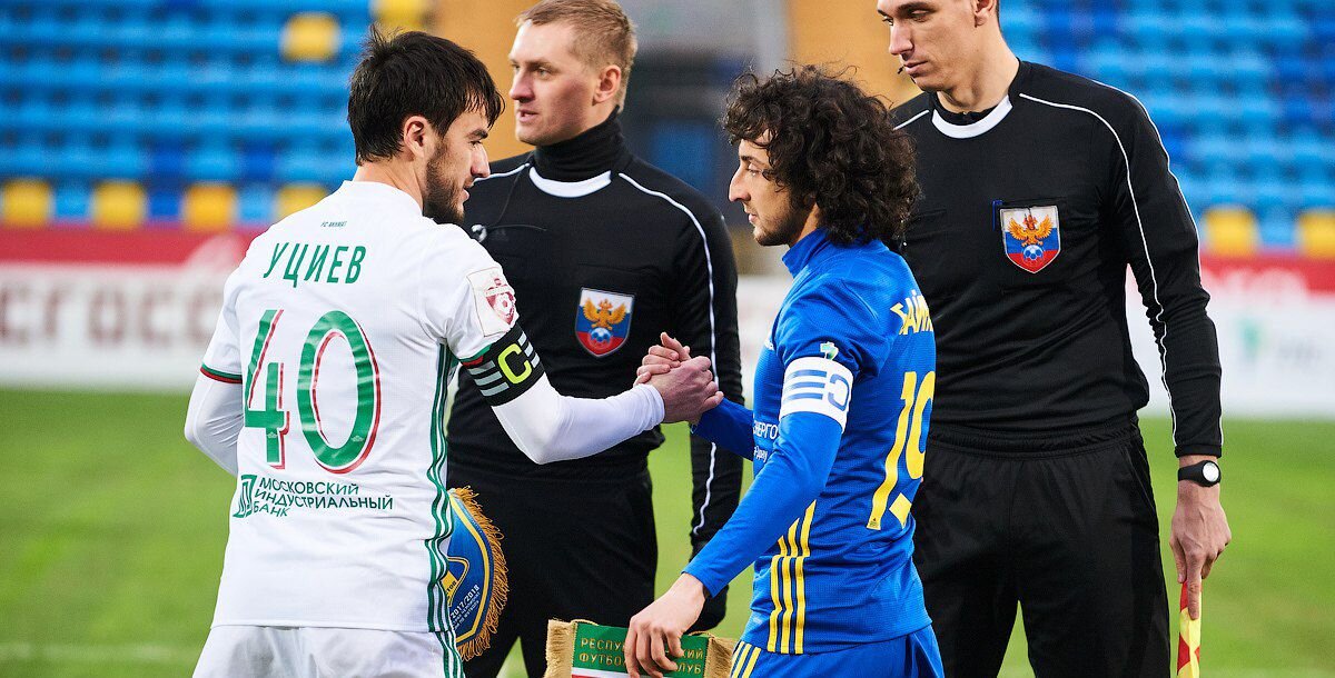 Фото: vk.com/fcrostov