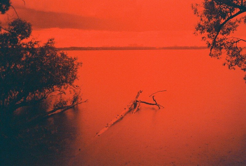  В Тимоново опять идут дожди