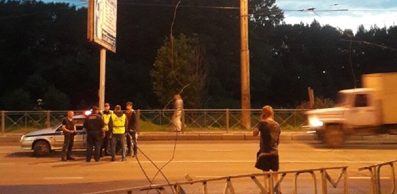 Фото: Онлайн Вологда