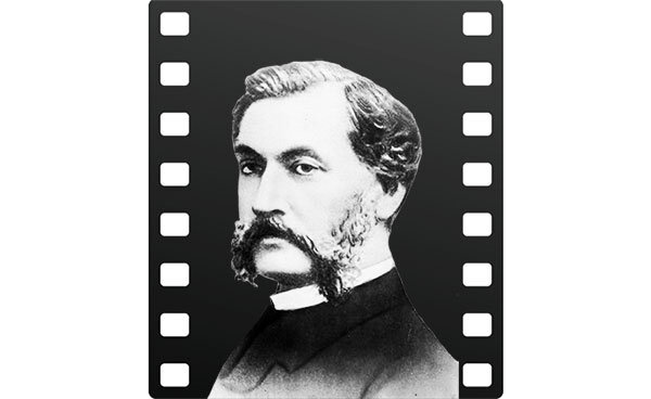 Луи Лепренс