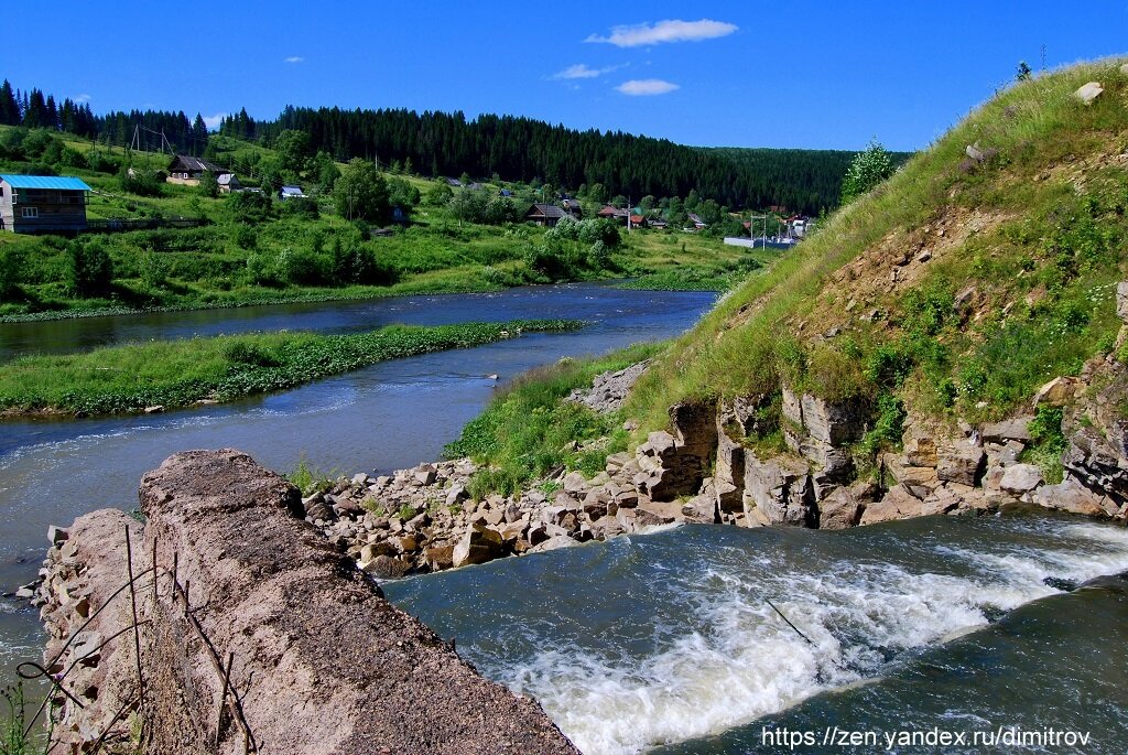 Кусье александровский фото