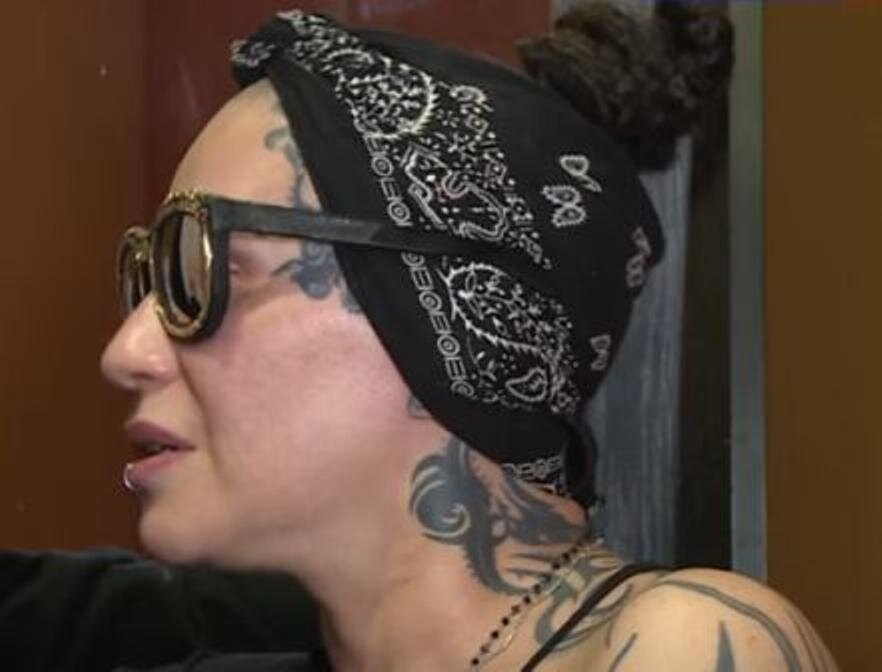 Наргиз Закирова