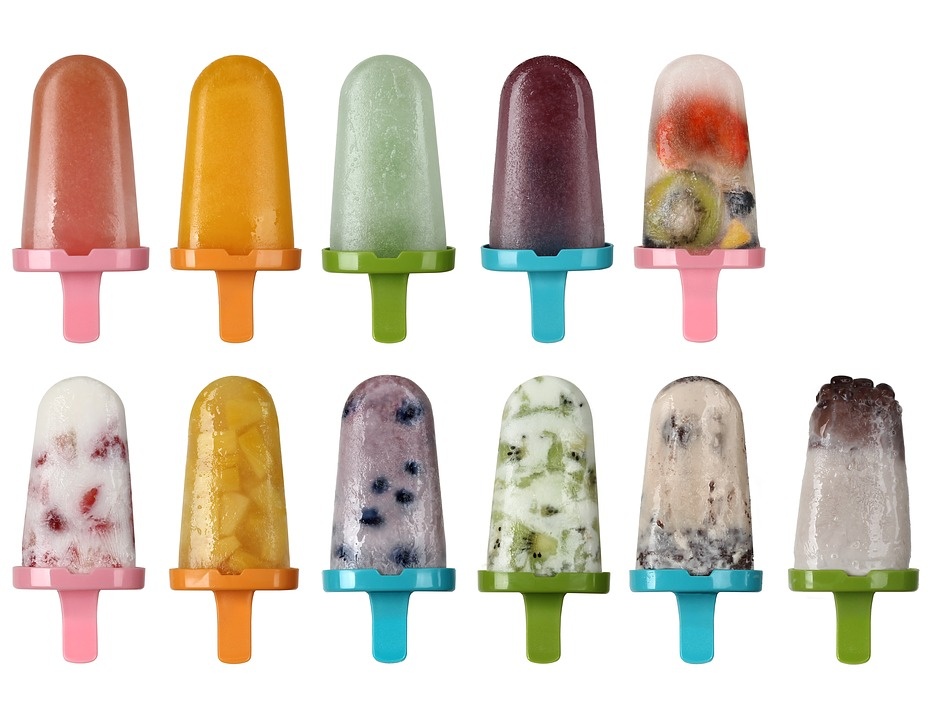 Фото не наше, мы только собираемся купить себе такие формочки.