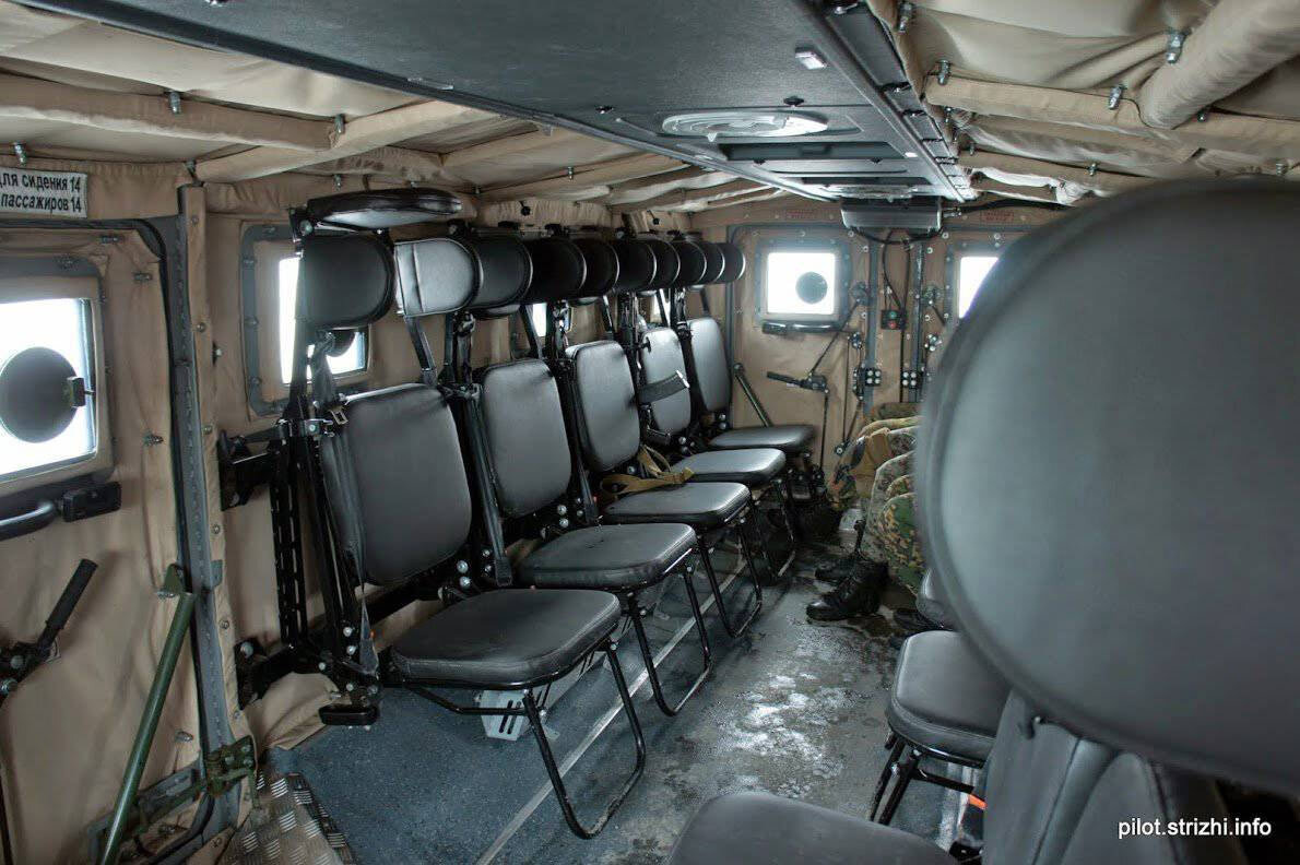 Урал 432009 Урал ВВ