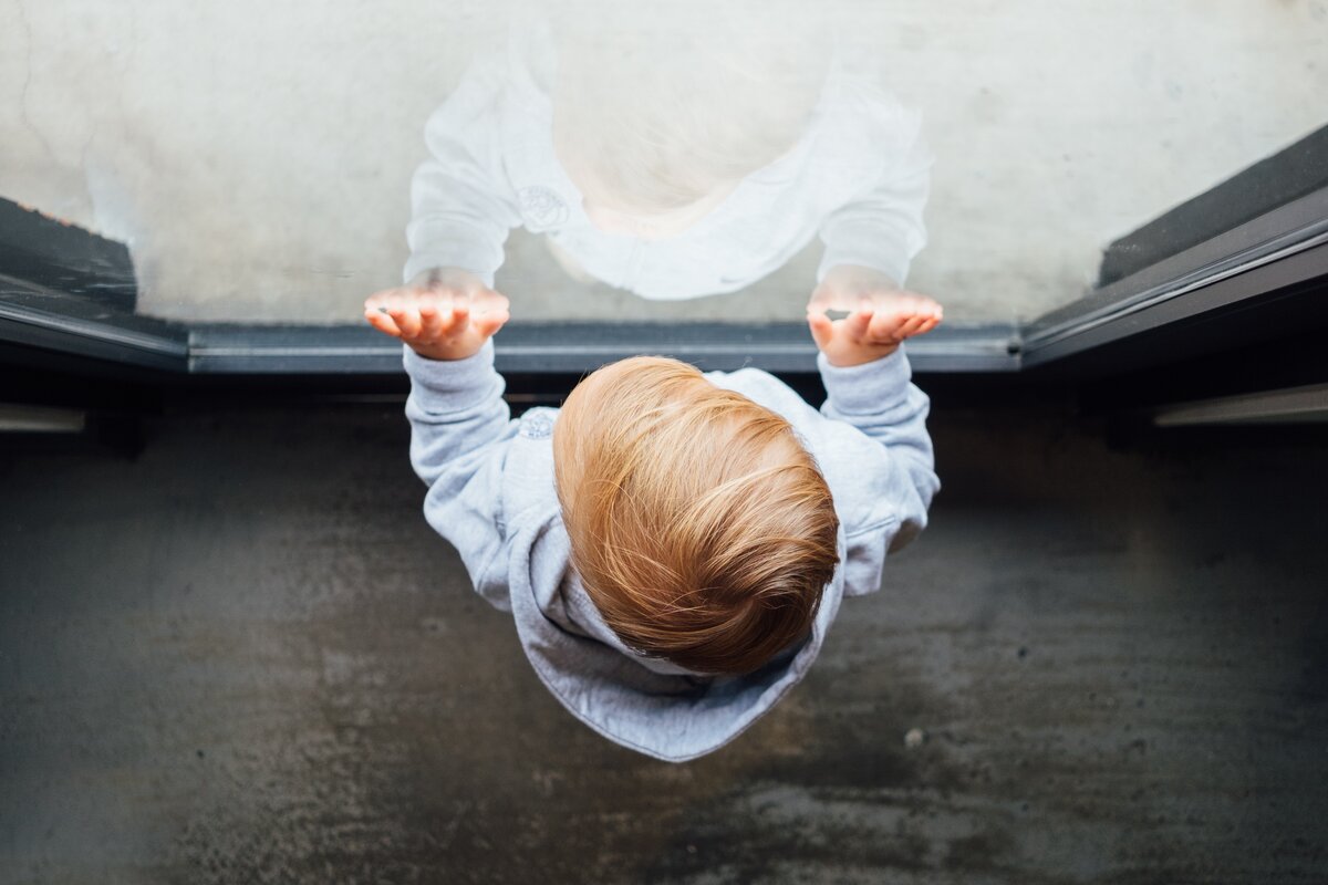 Photo by Paul Hanaoka from Unsplash