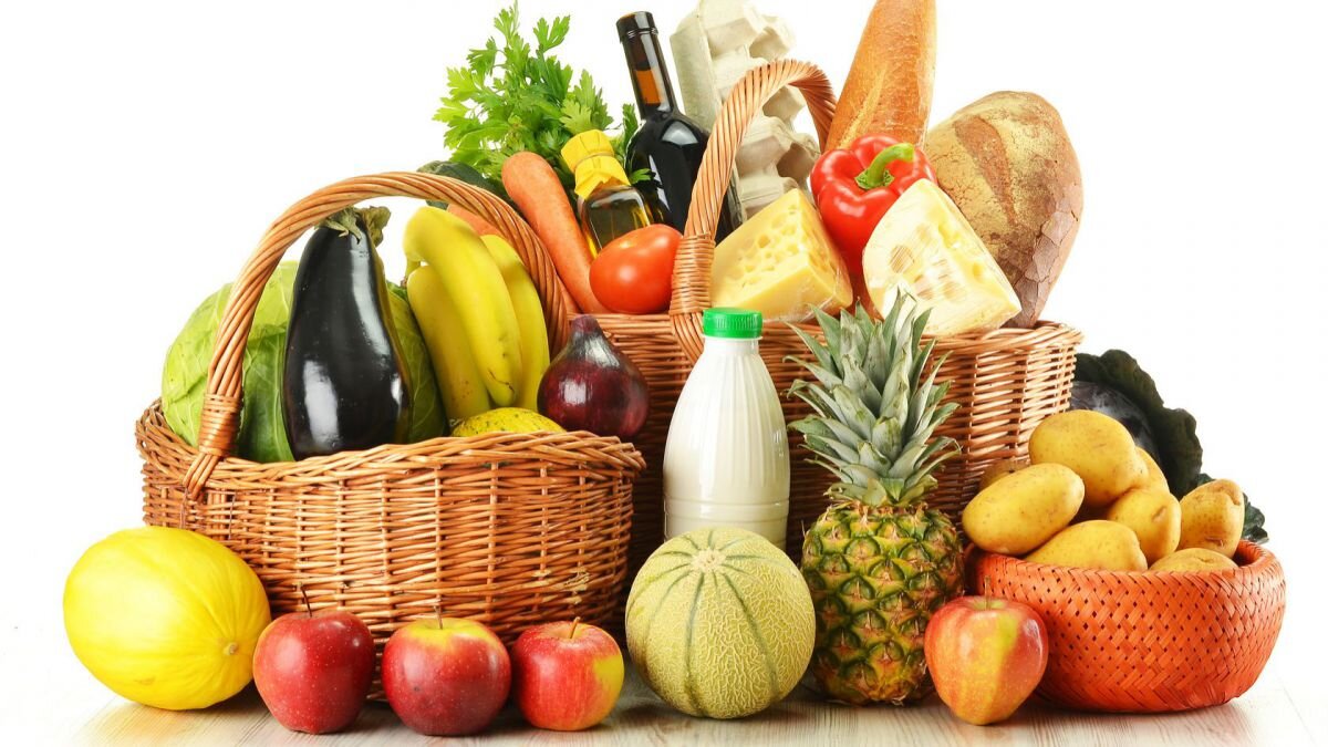 Только в определенное время некоторые продукты принесут пользу, а не вред вашему организму.