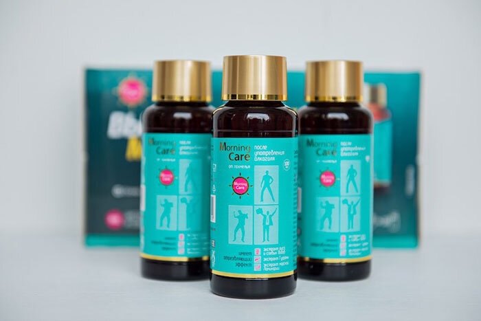 Полезные свойства голубой водоросли для здоровья