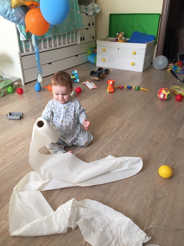 Знакомая картина? :)