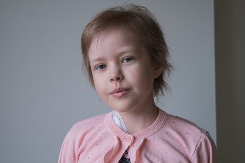 Юля Шалагинова