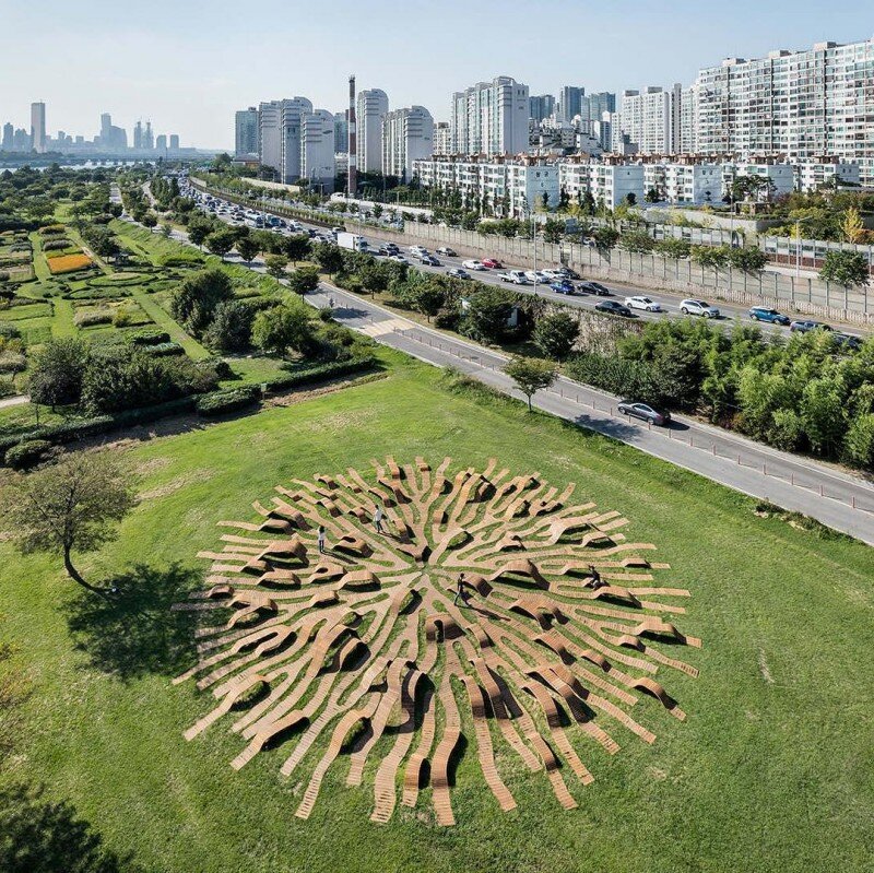 Фото by designboom magazine https://www.instagram.com/p/BqedblvH9Ev/