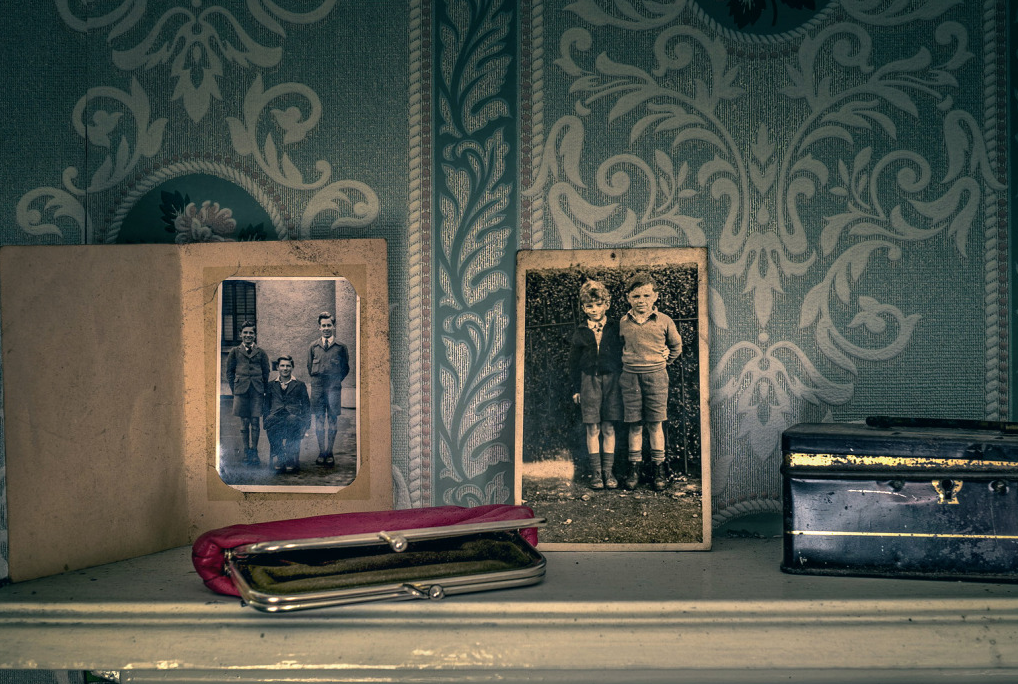 Сохраняйте связь с источниками счастья и поддержки