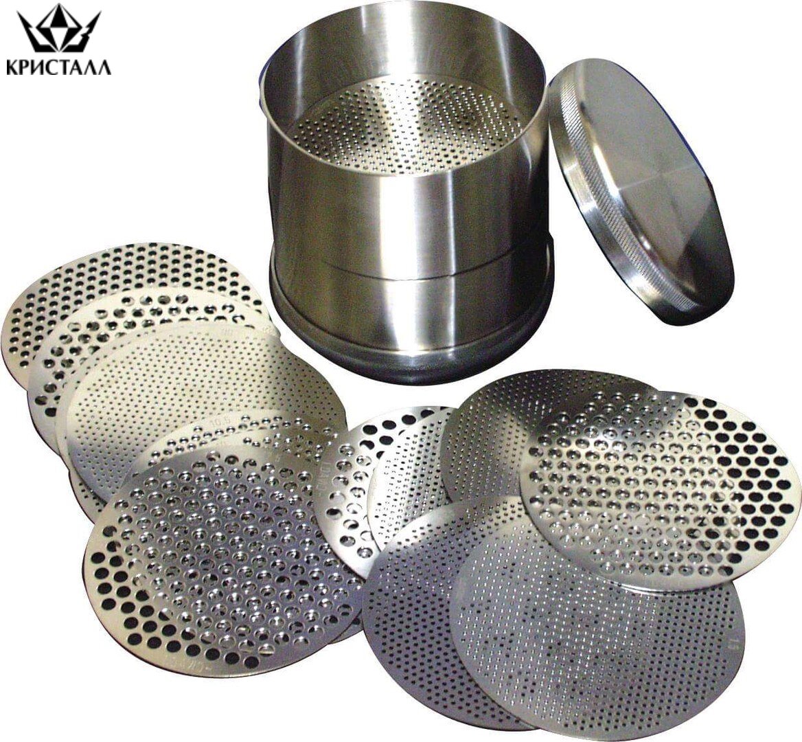 Калибровочные сита. Retsch 63 мкм c первичной поверкой сито лабораторное. Комплект сит кп-109/1. Сито лабораторное д200 мм, яч 0,063 мм н. Комплект сит для песка и щебня кп-109/1.