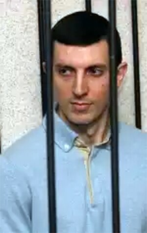 Вячеслав Маковчук