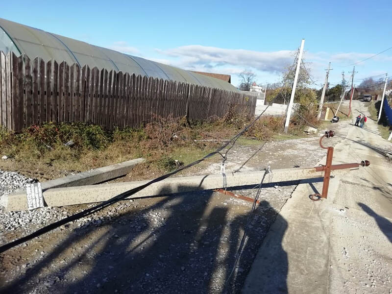 Фото: пресс-служба Сочинских электросетей