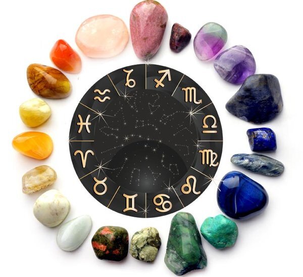 Как узнать свой камень по знаку зодиака