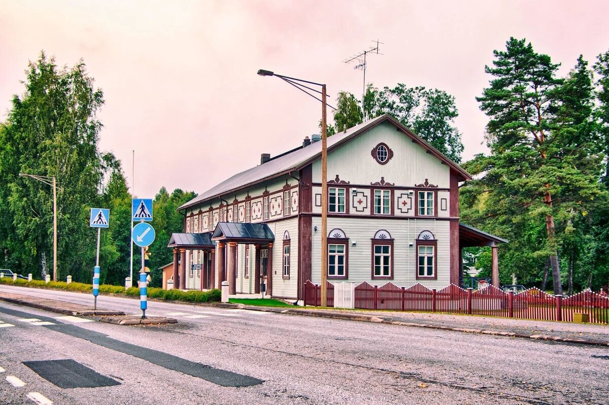 Южная Савония