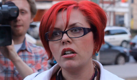 Пример людей за " феминизм"