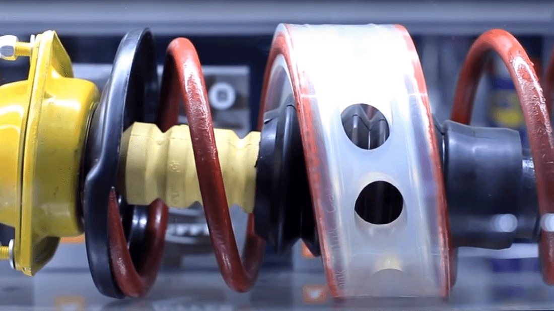 Автобаферы. Фото: yandex.by