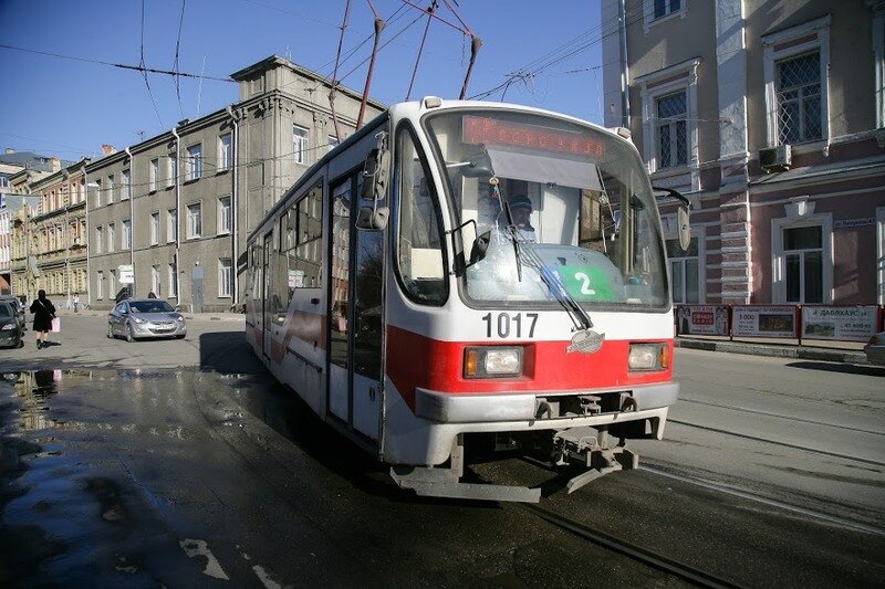 Фото: Андрей Абрамов