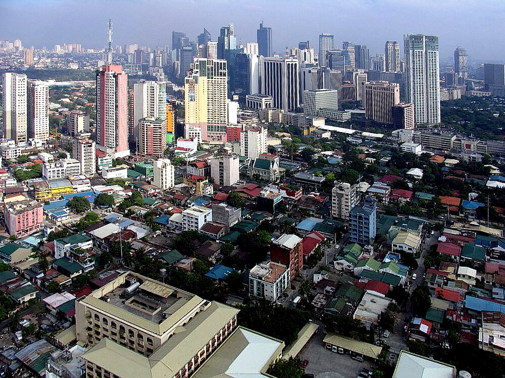 Это замечательная возможность посетить Манилу, насладиться достопримечательностями, культурной жизнью и современными развлечениями столицы.