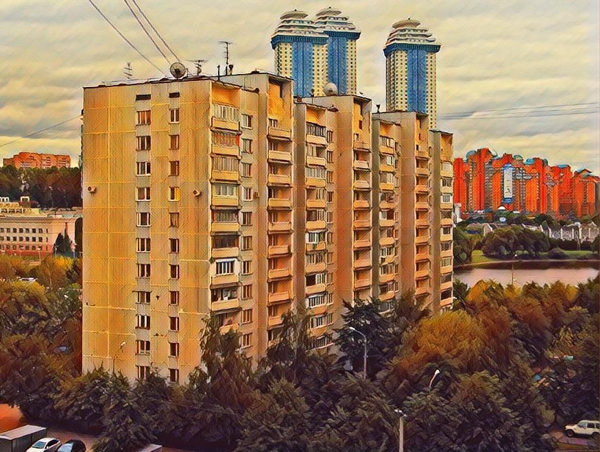 Как узнать кто собственник квартиры