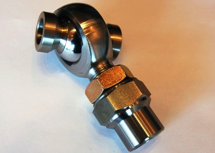 Полиуретан в подвеске. Плюсы и минусы. | Автоочерк | Дзен