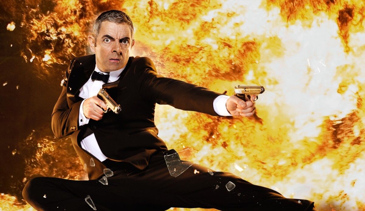 Агент 007 Мистер Бин. Агент Джонни Инглиш кунг фу. Агент Джонни Инглиш с пистолетом. Агент Джонни Инглиш Мистер Саваж.