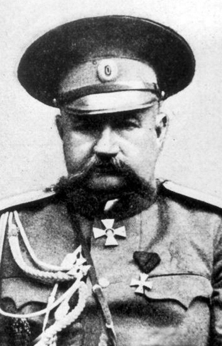 Военачальники первой мировой. Николай Николаевич Юденич 1862-1933. Н Н Юденич. Н Н Юденич в гражданской войне. Н.Н.Юденич в 1916.