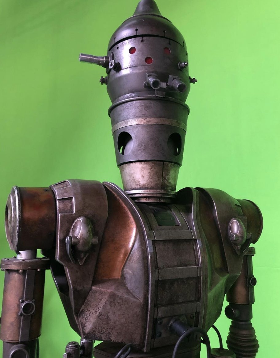 Источник: https://twitter.com/Mandalorian2019