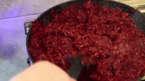 Приятного аппетита!