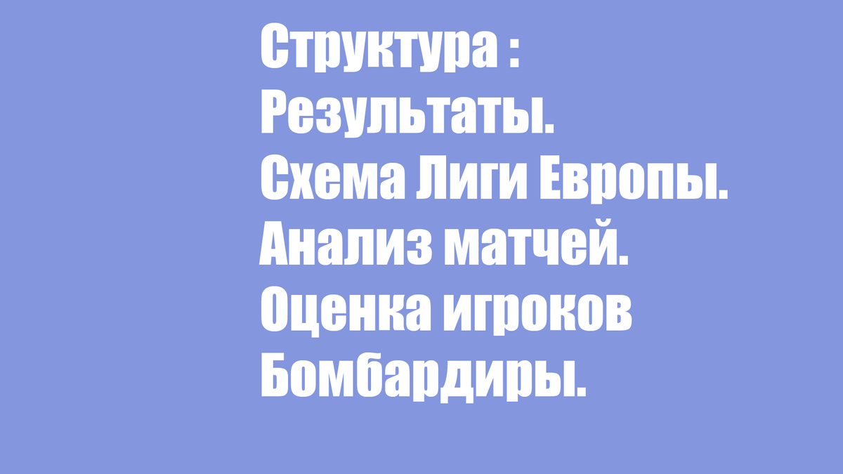 Лига Европы сегодня. Разбор и оценка матчей. Арсенал и Челси сыграют в  финале. | Алекс Спортивный * Футбол | Дзен