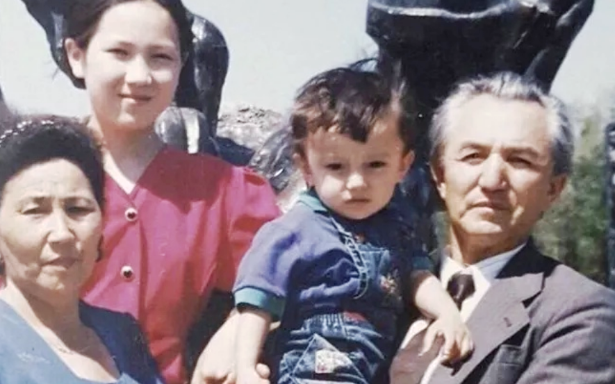 Фото из группы Димаш Кудайберген | Eurasian Fan Club