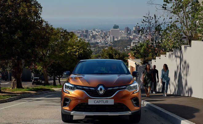  Фото: media.group.renault.com