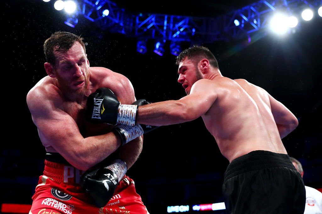 Дэвид Прайс (слева) и Дэвид Аллен