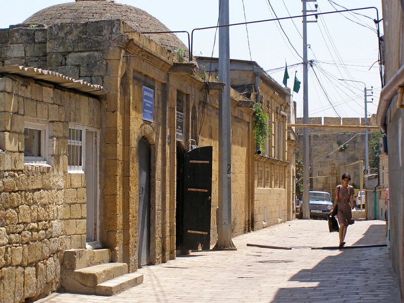 магалы дербента