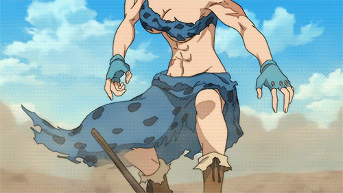Matrona (Nanatsu no Taizai)