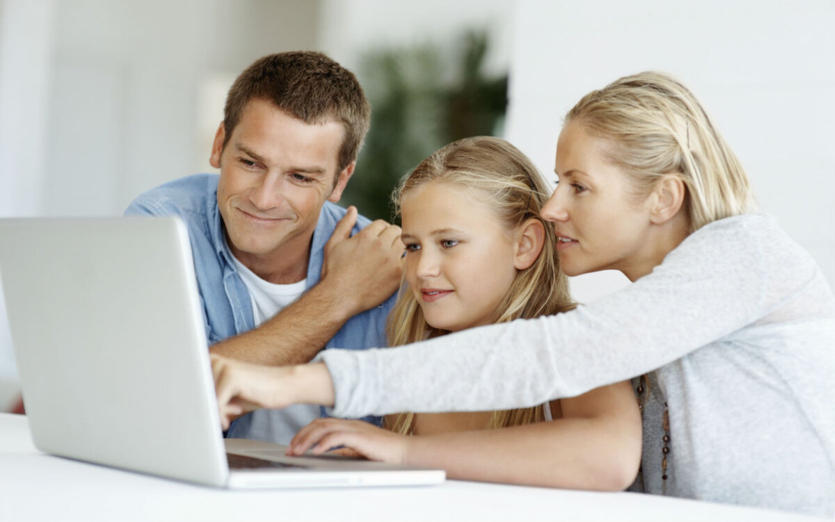 Помогите вашему ребенку понять, чем он хочет заниматься в жизни