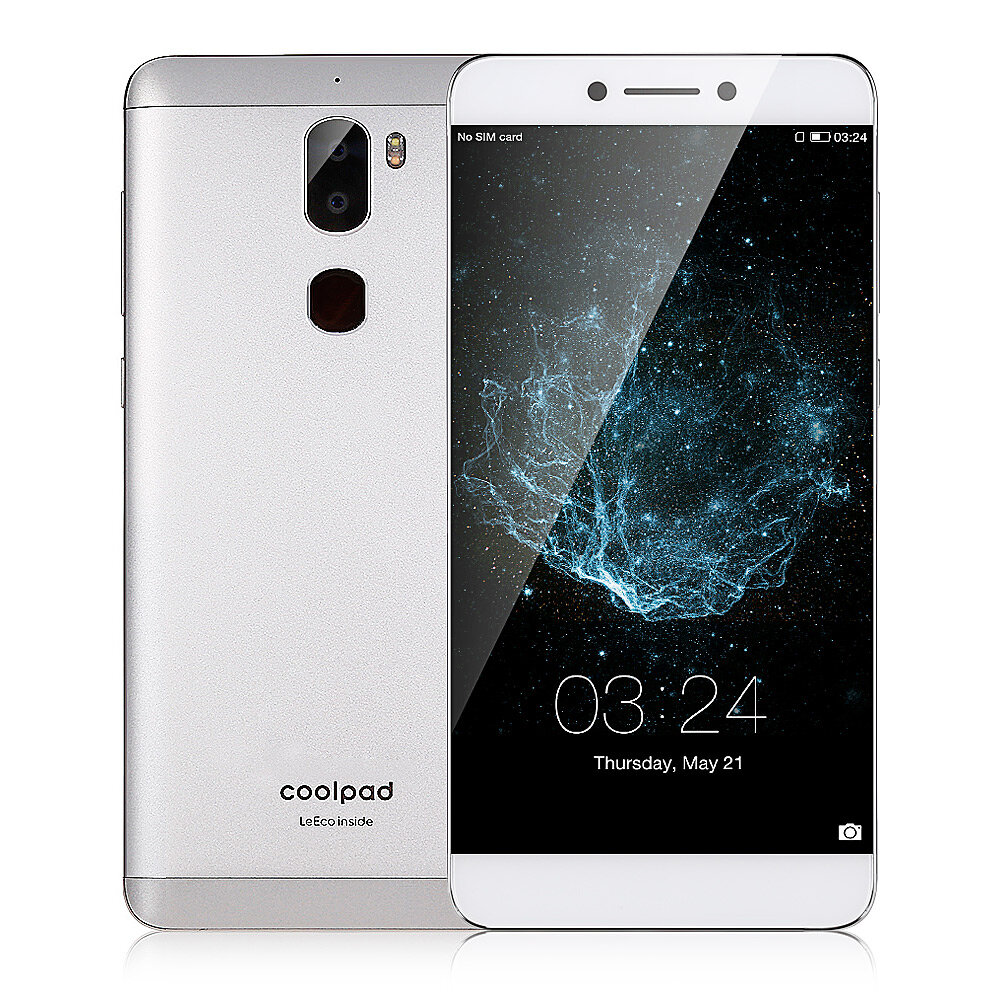 Globle Coolpad