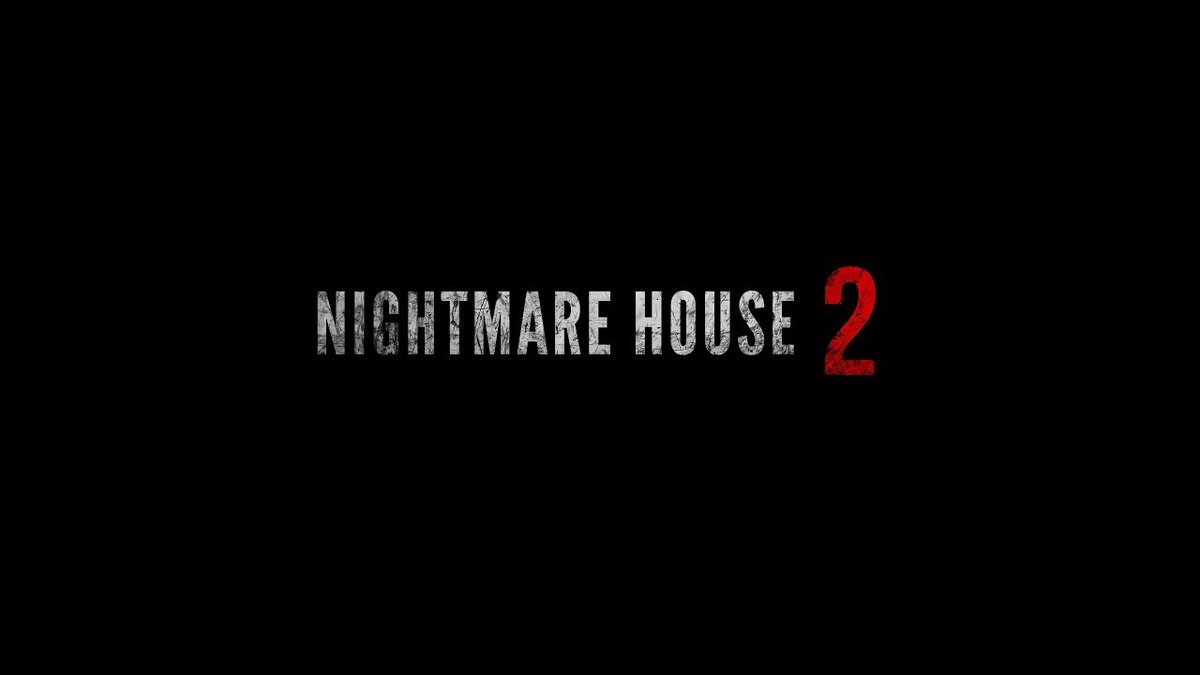 Nightmare house 2 | HALF-LIFE 2. | Space News | Дзен