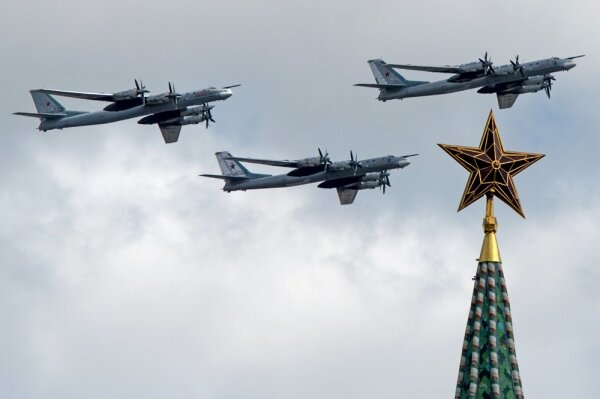 Фото: Александр Вильф/РИА Новости