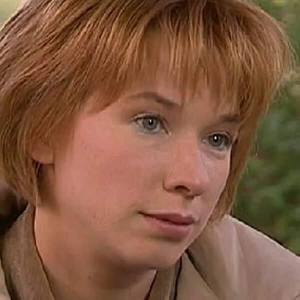 Евлампия Романова