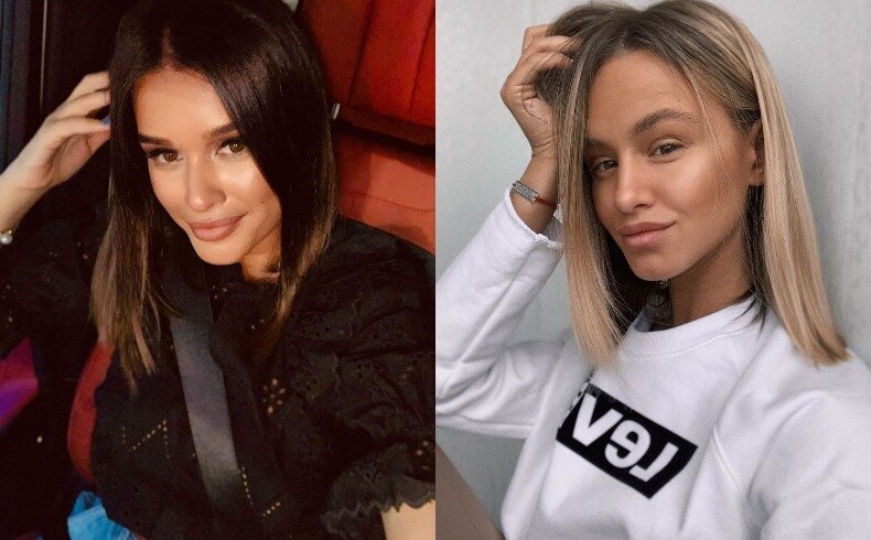 Фролова заявила, что она сестра Бородиной 
​Фото: «Инстаграм»