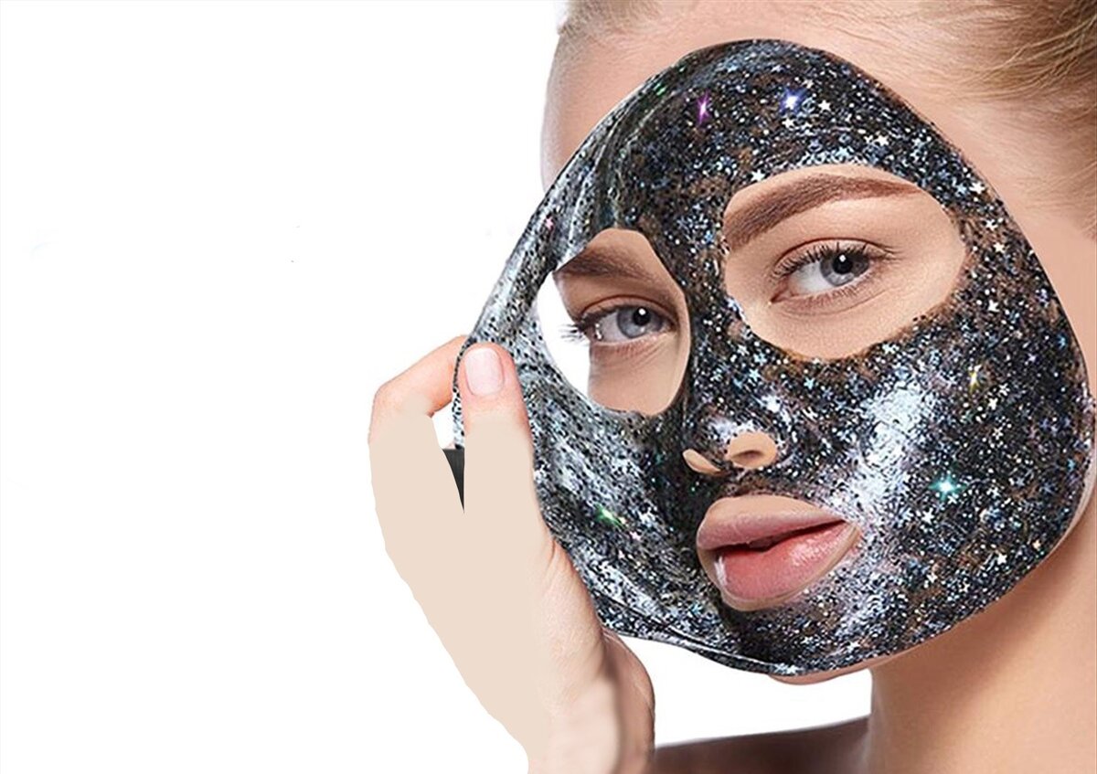 Главное, чтобы всё было красиво на фото