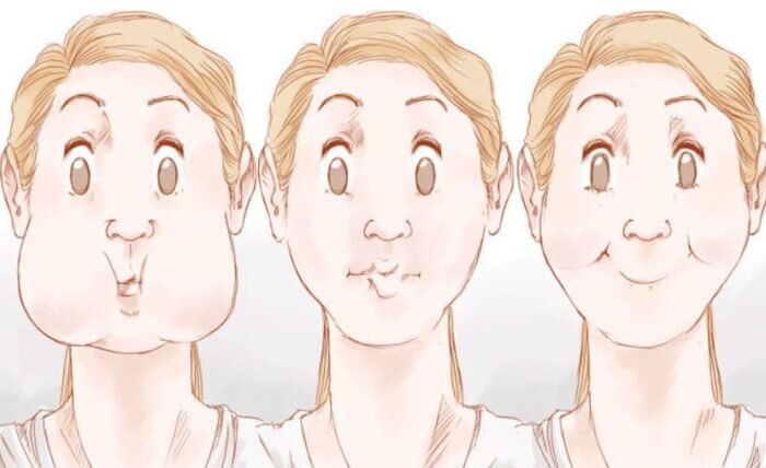 Меняйтесь – улыбайтесь, надувайте щеки, складывайте губы трубочкой. Каждую позицию следует зафиксировать на 2-3 секунды.
 