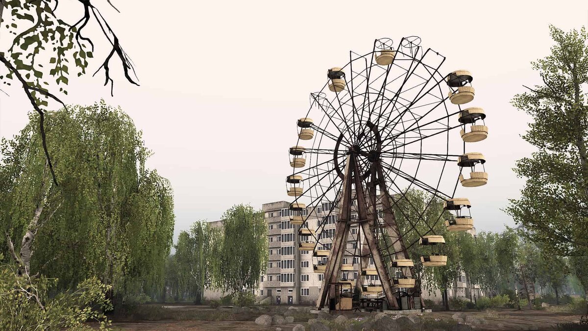 редистрибутивное изображение